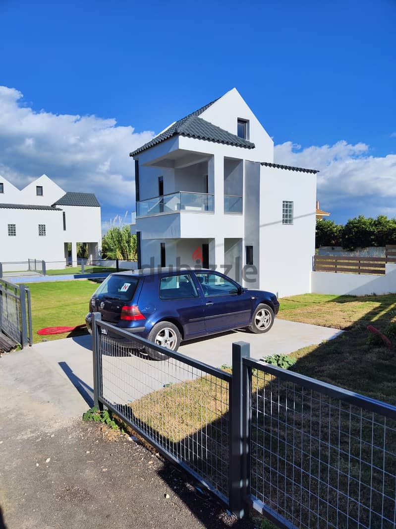 Villa for Sale in Corinth, Greece 2