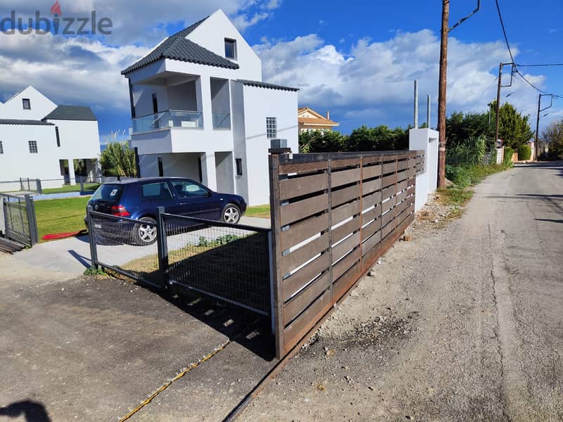 Villa for Sale in Corinth, Greece 3