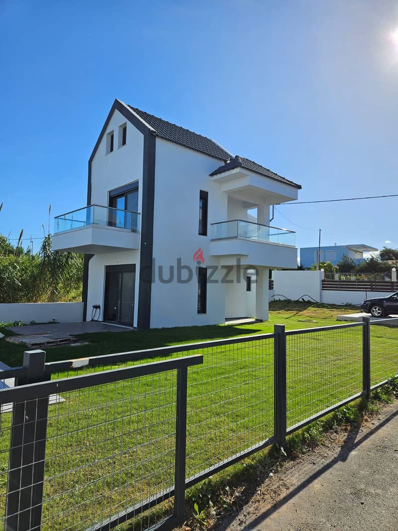 Villa for Sale in Corinth, Greece 6