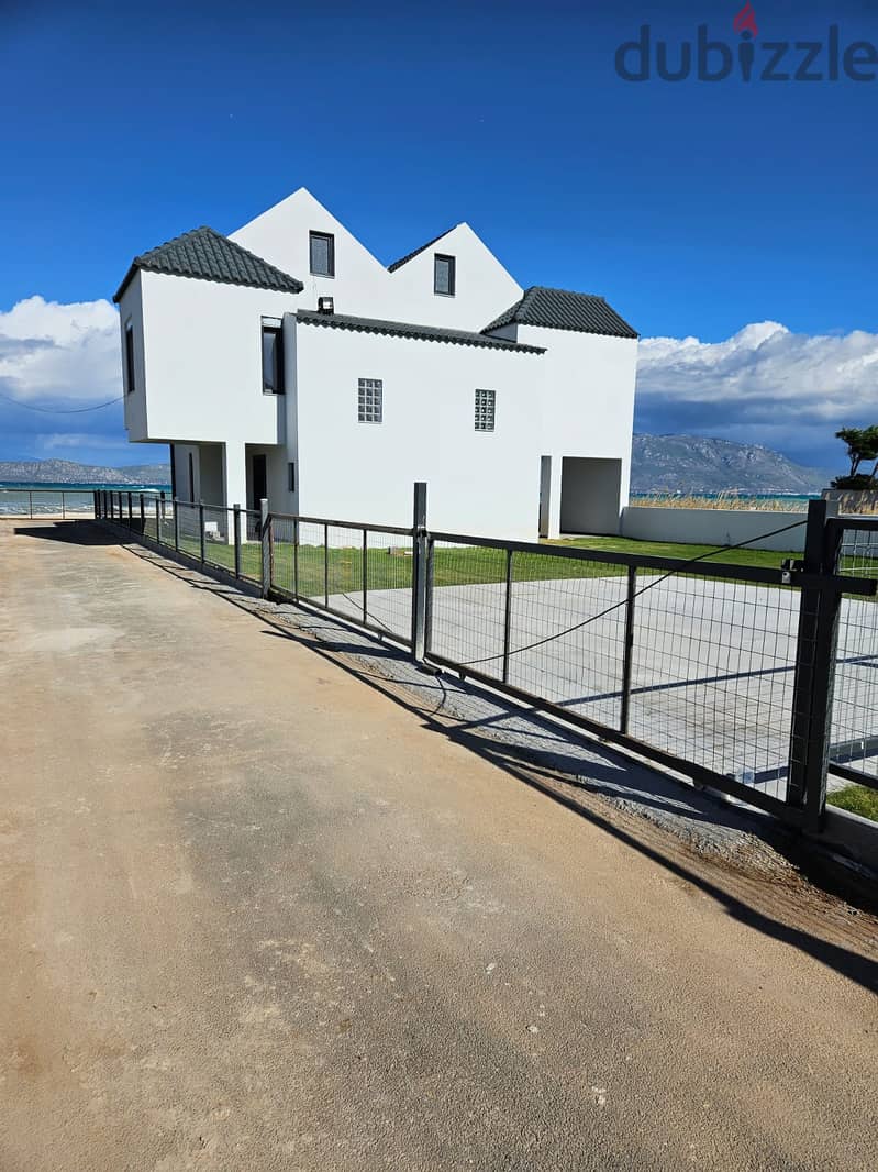 Villa for Sale in Corinth, Greece 7