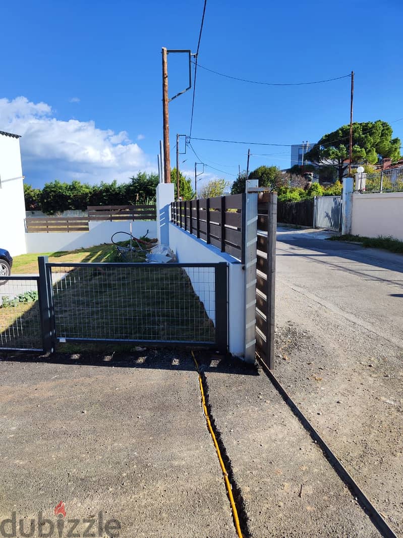 Villa for Sale in Corinth, Greece 9