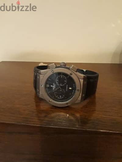 ساعة هيبلوت