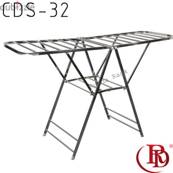 Stainless steel Clothes Dryer 1