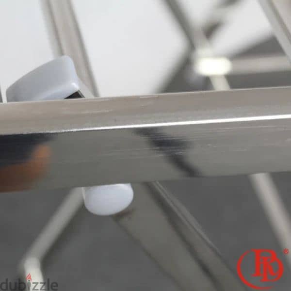 Stainless steel Clothes Dryer 2