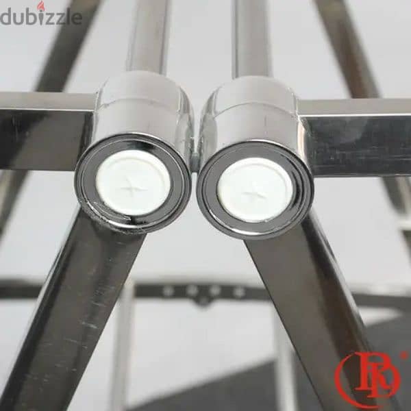 Stainless steel Clothes Dryer 3