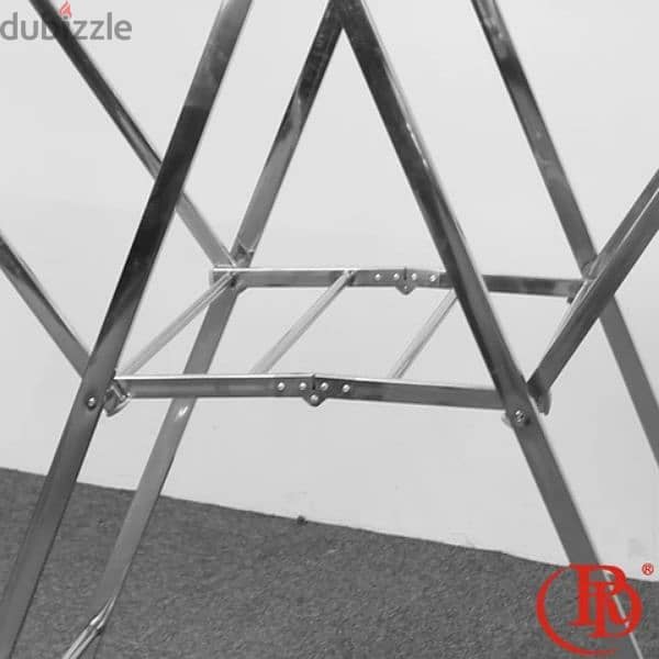 Stainless steel Clothes Dryer 5
