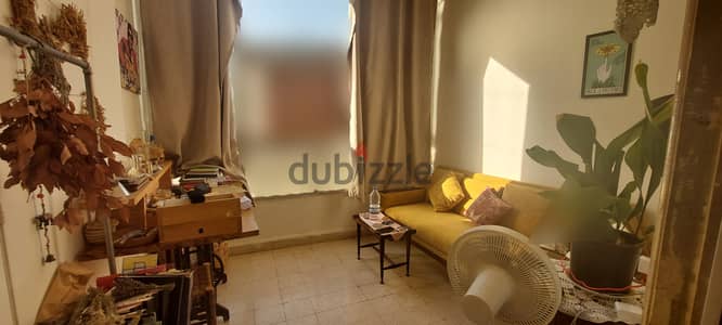 Apartment for sale in Furn El Chebbak شقة للبيع في فرن الشباك