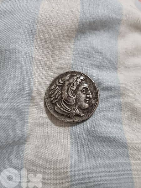 ancient coin price reduced 7 dollars  the gram 3