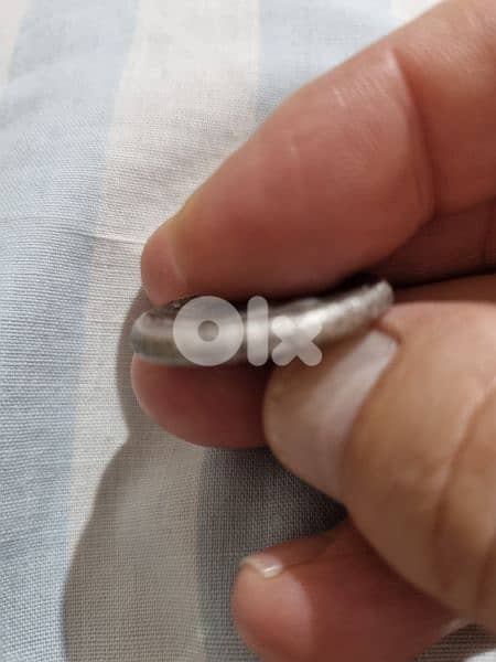 ancient coin price reduced 7 dollars  the gram 11