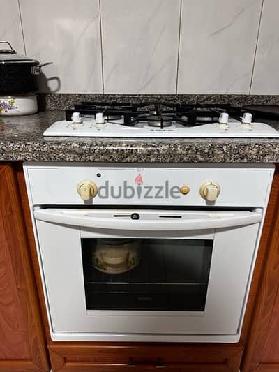 Oven Brand New