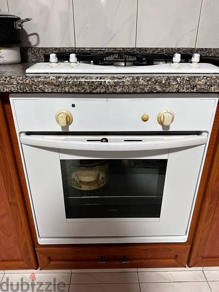 Oven Brand New 1