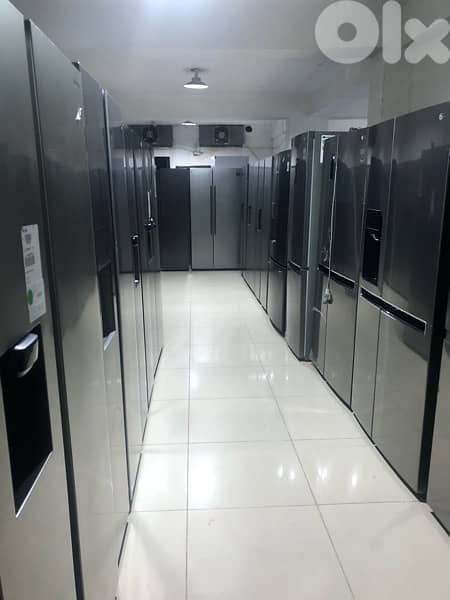 برادات ستوك اوروبي 3