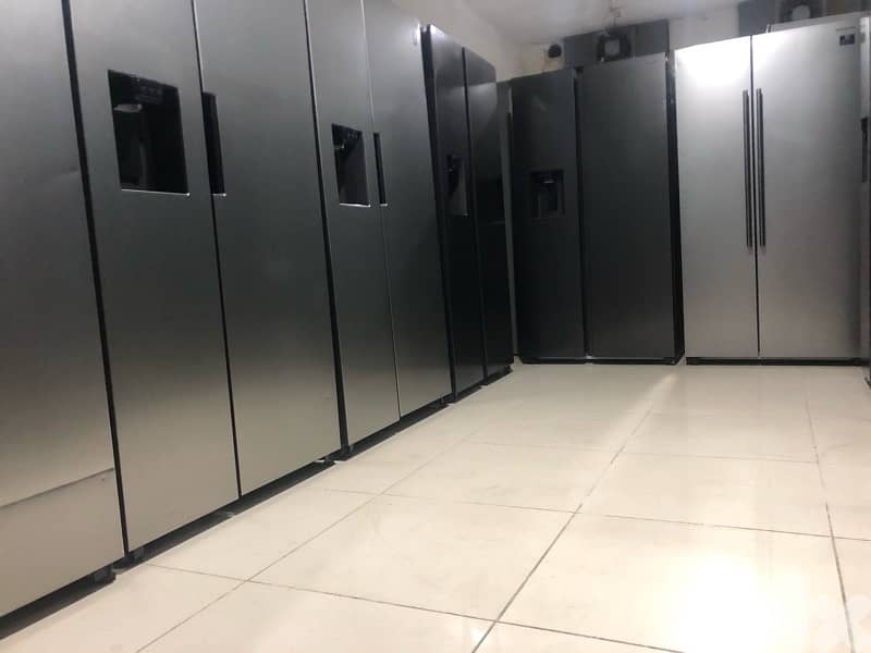 برادات ستوك اوروبي 5