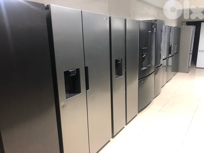 برادات ستوك اوروبي 7