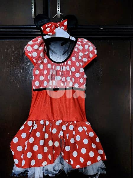 فستان ميمي 1