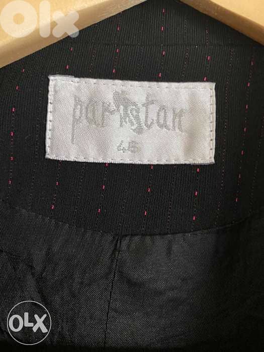 Women blazer jackets size Large 2