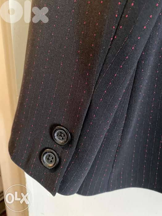 Women blazer jackets size Large 3