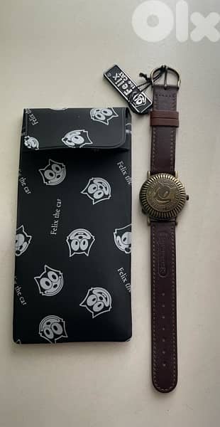 Montre pour enfant