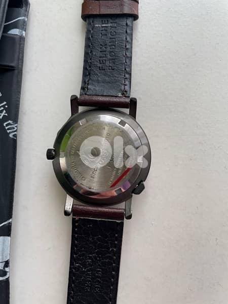 Montre pour enfant 2