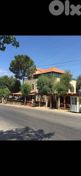 place for rent