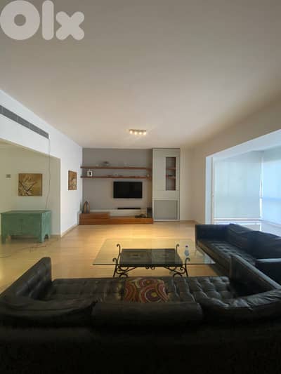 ACHRAFIEH PRIME , 24/7 ELEC (220SQ) 3 BEDROOMS , (ACR-479)