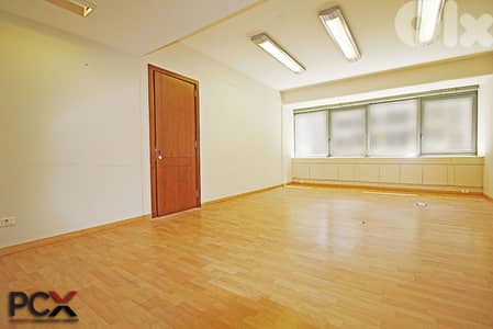 Office For Rent in Clemenceau I Spacious I Prime Location