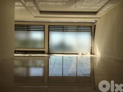 BRAND NEW IN ACHRAFIEH (190SQ) 3 BEDROOMS , (AC-728)