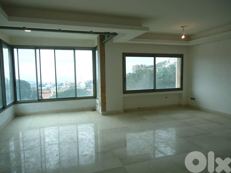 Apartment for sale in Monteverde شقة للبيع في المونتفيردي 0