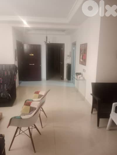 3 BEDROOMS In Yarzeh Prime (220Sq) , (BA-362)