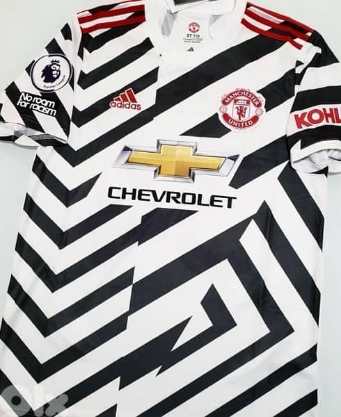 Manchester United sr alex 26 Third 2022 limited edition adidas kit 0