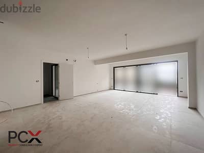 Apartment for Sale in Yarzeh | Brand New | Terrace | Calm & Safe Area