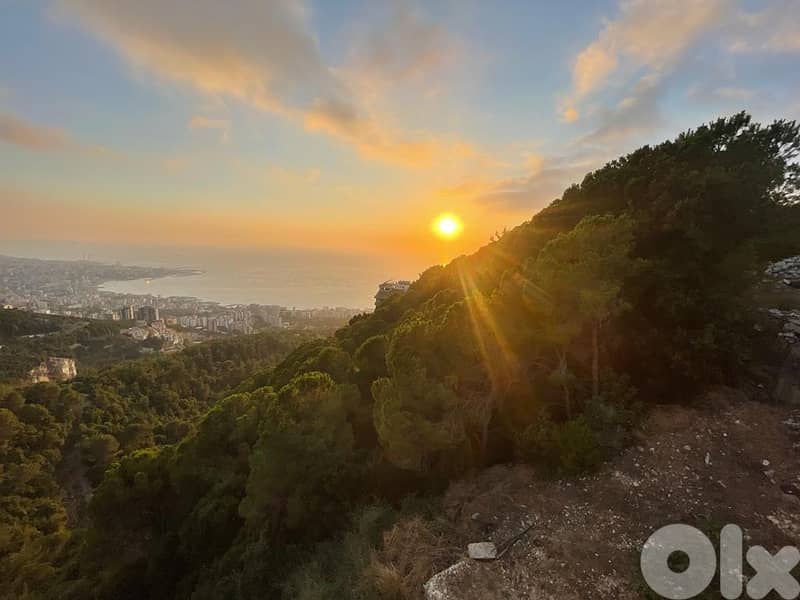 RWK107JA - Villa Under Construction For Sale  in Chnaneir 0