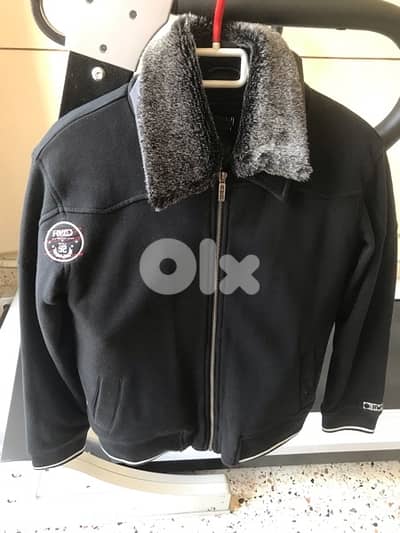 جاكيت jacket