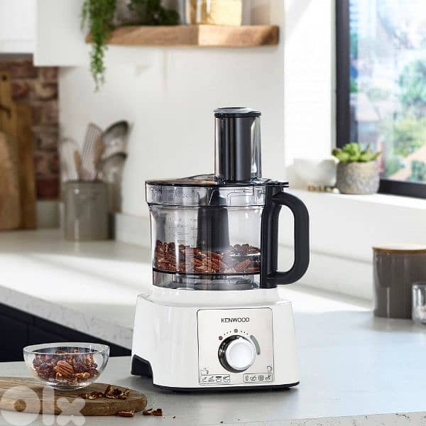 food processor KENWOOD 3L 1000W 1
