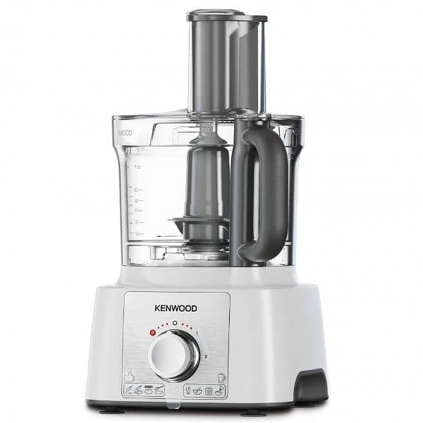 food processor KENWOOD 3L 1000W 2