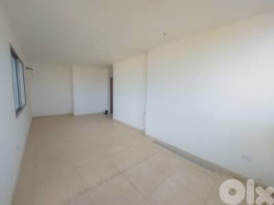 220 SQM Duplex in Qornet Chahwan, Metn with Mountain View