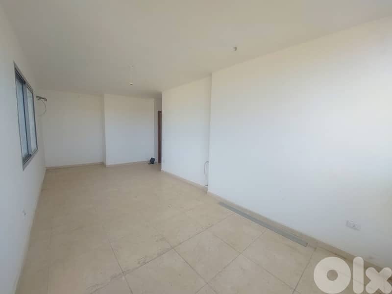 220 SQM Duplex in Qornet Chahwan, Metn with Mountain View 0