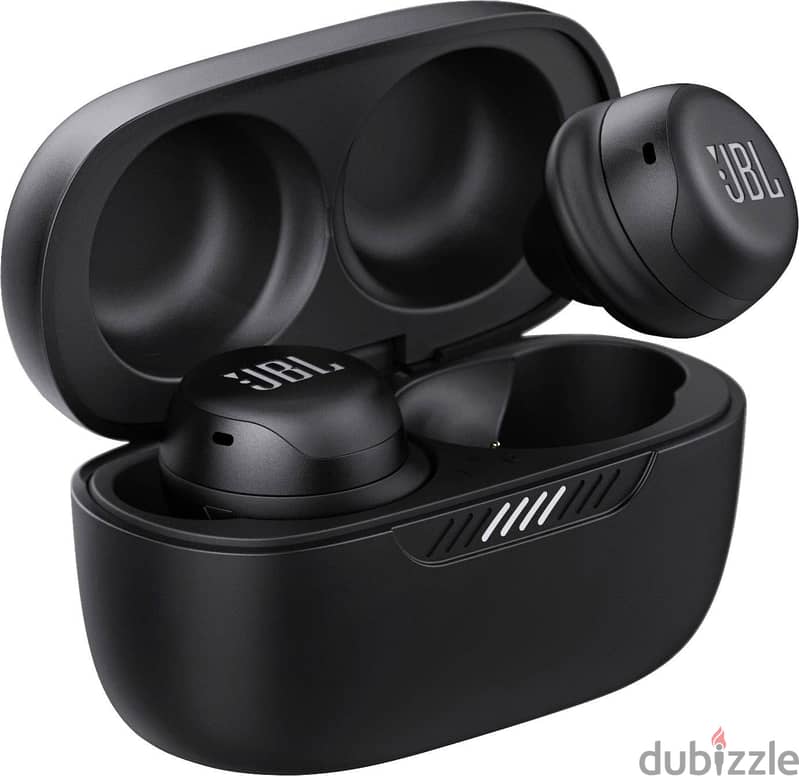 JBL Live Free NC+ TWS noise cancelation wireless earbuds 0