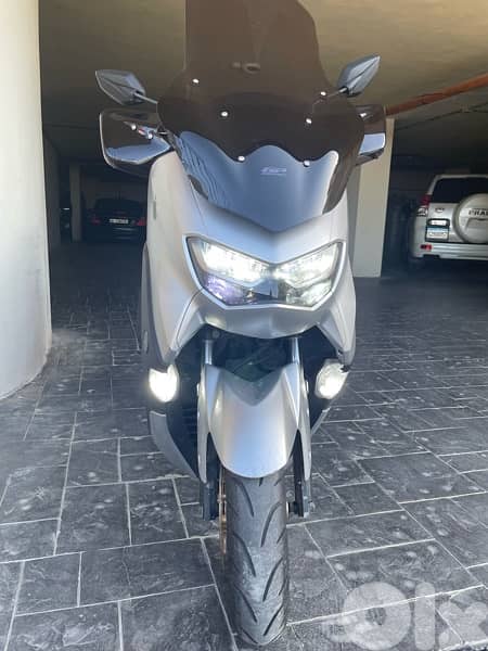 yammaha nmax keyless 2021 6