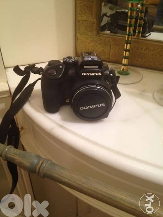 professional OLYMPUS 0
