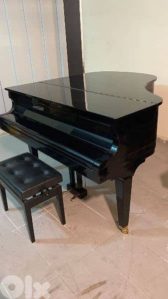 grand pianos yamaha japan original 3