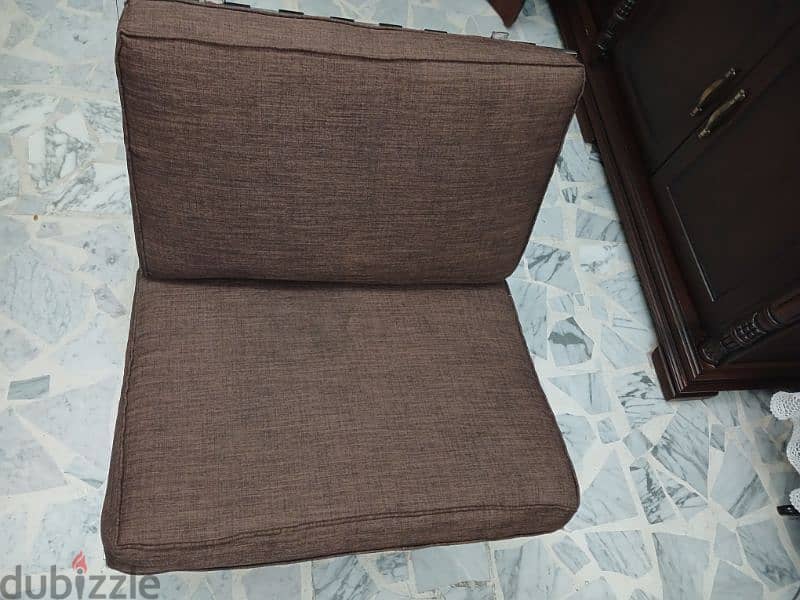 Mies Barcelona Pavilion Chair - Premium Italian Leather 0