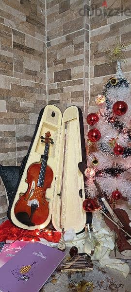 كمان مقاس كبير 0