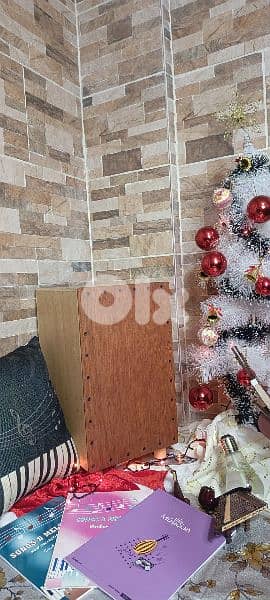 cagon with bag free 1