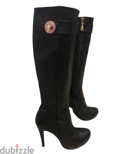 Versace jeans couture 1