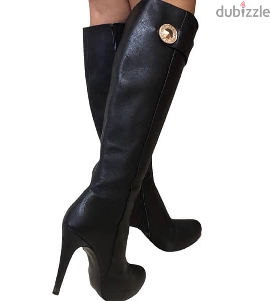 Versace jeans couture 2