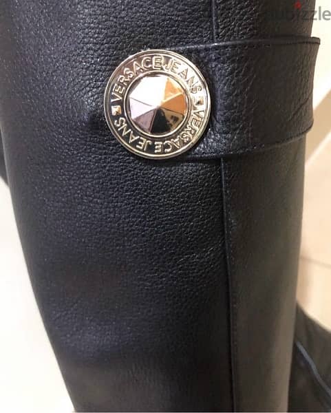 Versace jeans couture 3