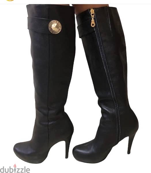 Versace jeans couture 4