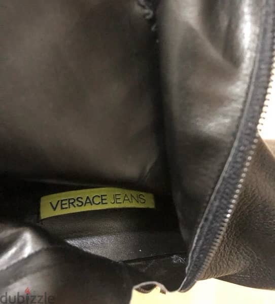 Versace jeans couture 6