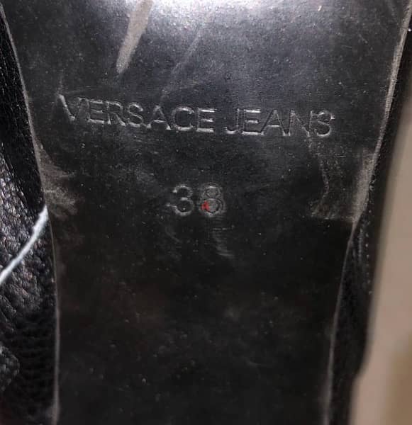 Versace jeans couture 7